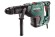 Перфоратор METABO KHEV 8-45BL,1500Вт,12.2Дж,10-45мм,210/300о/м,SDS MAX,кейс Перфоратор METABO KHEV 8-45BL,1500Вт,12.2Дж,10-45мм,210/300о/м,SDS MAX,кейс