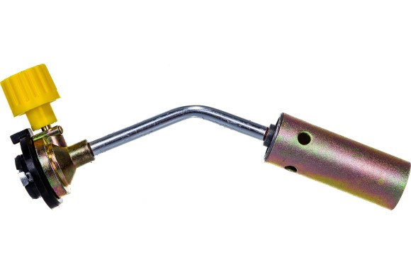 Горелка газовая на баллон 1300°С, 3.5кВт, MT-100 STAYER Горелка газовая на баллон 1300°С, 3.5кВт, MT-100 STAYER