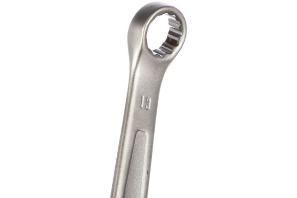 Ключ комбинированный 13мм, ЗУБР Ключ комбинированный 13мм, ЗУБР