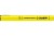 Маркер меловой жёлтый, круглый наконечник 2мм, ММ-400, ЗУБР