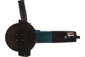 Шлифмашина угловая MAKITA 9565CVR 1400Вт, 125 х 22.2мм, 12000об/мин, в коробке Шлифмашина угловая MAKITA 9565CVR 1400Вт, 125 х 22.2мм, 12000об/мин, в коробке