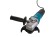 Шлифмашина угловая MAKITA 9565CVR 1400Вт, 125 х 22.2мм, 12000об/мин, в коробке Шлифмашина угловая MAKITA 9565CVR 1400Вт, 125 х 22.2мм, 12000об/мин, в коробке