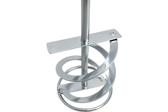 Насадка-миксер 100 х 400мм, SDS+, "снизу-вверх", Vertextools Насадка-миксер 100 х 400мм, SDS+, "снизу-вверх", Vertextools