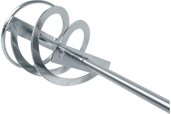 Насадка-миксер 100 х 400мм, SDS+, "снизу-вверх", Vertextools Насадка-миксер 100 х 400мм, SDS+, "снизу-вверх", Vertextools