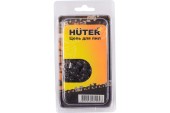 Цепь пильная"HUTER"/шаг3/8/толщина1,3мм/59звеньев Цепь пильная"HUTER"/шаг3/8/толщина1,3мм/59звеньев