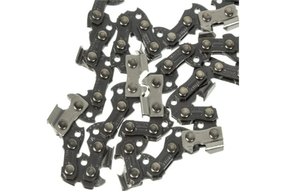 Цепь пильная"HUTER"/шаг3/8/толщина1,3мм/59звеньев Цепь пильная"HUTER"/шаг3/8/толщина1,3мм/59звеньев