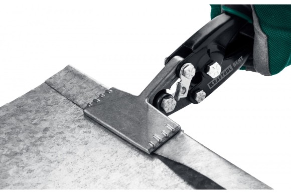 Плоскогубцы для гибки Bent 75 мм KRAFTOOL 