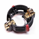 Щеткодержатель (щеточный узел) для Bosch GBH 2-26 DRE/DFR