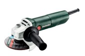 Шлифмашина углов. METABO W 650-125,650Вт,11000о/м,125*22,2мм,коробка Шлифмашина углов. METABO W 650-125,650Вт,11000о/м,125*22,2мм,коробка