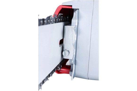 Электропила ЭП-2418, 2400Вт,шина-450мм,цепь 3/8" 1,3 62вз Ресанта Электропила ЭП-2418, 2400Вт,шина-450мм,цепь 3/8" 1,3 62вз Ресанта