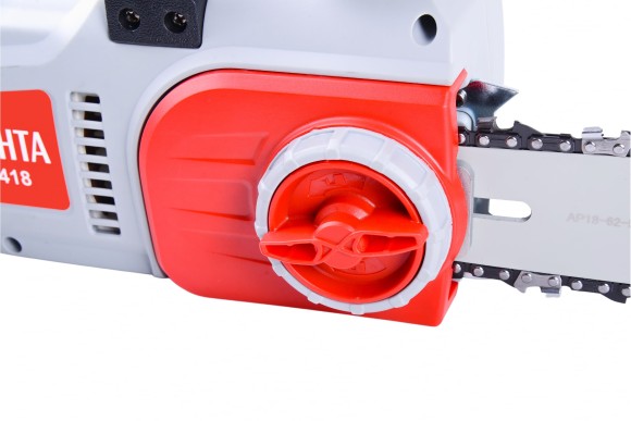 Электропила ЭП-2418, 2400Вт,шина-450мм,цепь 3/8" 1,3 62вз Ресанта Электропила ЭП-2418, 2400Вт,шина-450мм,цепь 3/8" 1,3 62вз Ресанта