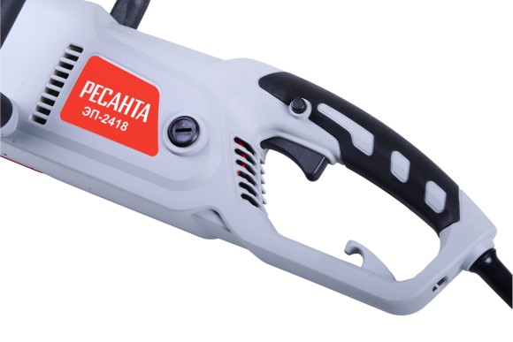 Электропила ЭП-2418, 2400Вт,шина-450мм,цепь 3/8" 1,3 62вз Ресанта Электропила ЭП-2418, 2400Вт,шина-450мм,цепь 3/8" 1,3 62вз Ресанта