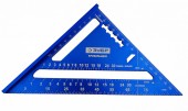 Угольник стропильный (СВЕНСОН) алюминиевый 180мм, ЗУБР Угольник стропильный (СВЕНСОН) алюминиевый 180мм, ЗУБР