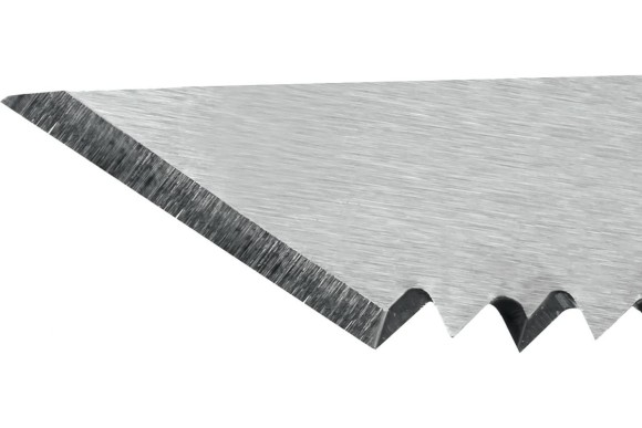 Выкружная мини-ножовка для гипсокартона ЗУБР 150 мм 15177 Выкружная мини-ножовка для гипсокартона ЗУБР 150 мм 15177