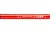 Маркер меловой красный, круглый наконечник 2мм, ММ-400, ЗУБР