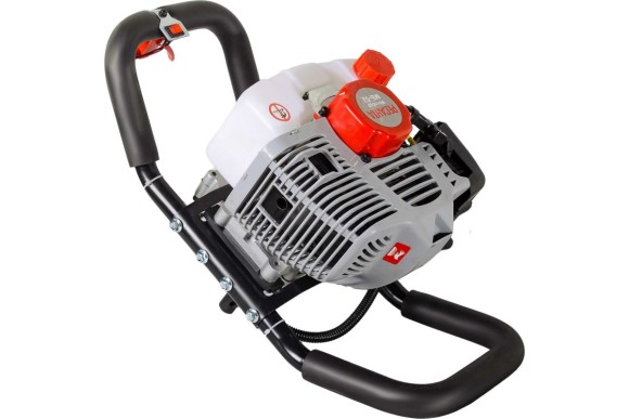 Мотобур МБ-52 Ресанта без шнека 2,5 л/с, d пос=20мм, 52см.куб.