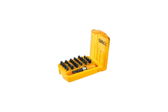 Набор бит ударных INGCO 30шт. AKSD68303 