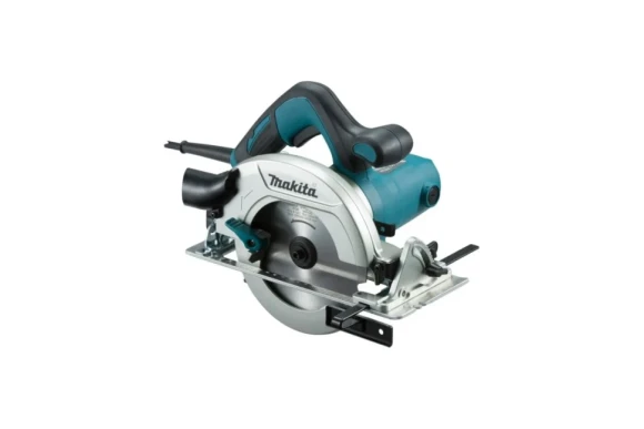 Пила дисковая MAKITA HS6601J,1050Вт ,165*20мм, h-54/35мм,5200о/мин Пила дисковая MAKITA HS6601J,1050Вт ,165*20мм, h-54/35мм,5200о/мин