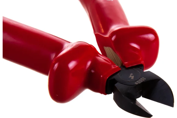 Бокорезы диэлектрические 160мм, ЭКСПЕРТ, ЗУБР Бокорезы диэлектрические 160мм, ЭКСПЕРТ, ЗУБР