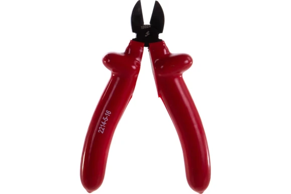 Бокорезы диэлектрические 160мм, ЭКСПЕРТ, ЗУБР Бокорезы диэлектрические 160мм, ЭКСПЕРТ, ЗУБР