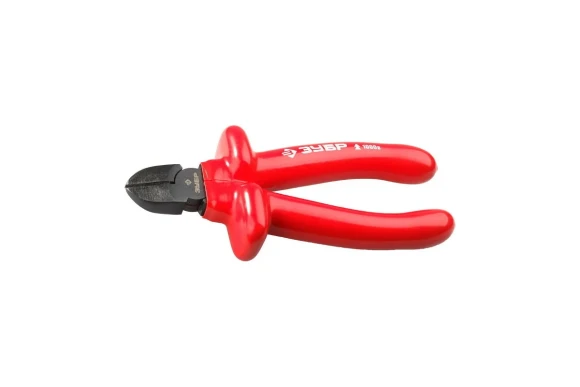 Бокорезы диэлектрические 160мм, ЭКСПЕРТ, ЗУБР Бокорезы диэлектрические 160мм, ЭКСПЕРТ, ЗУБР