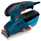 Виброшлифмашина BOSCH  GSS 23A 190Вт,24000о/мин,92*182мм Виброшлифмашина BOSCH  GSS 23A 190Вт,24000о/мин,92*182мм