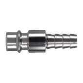 Переходник рапид "папа"ёлочка 9мм  AERO FoxWeld Переходник рапид "папа"ёлочка 9мм  AERO FoxWeld