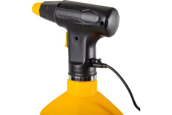 Опрыскиватель аккумуляторный HUTER SP-2Li, 3.7В, бак 1.5л, 0.42л/мин, АКБ 1-шт (2А*ч)