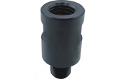 Переходник для алмазных коронок 55мм (отверстие-вал, М18-М16) 290040 HILBERG