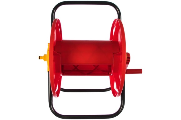 Катушка для шланга (60 м; 1/2") GRINDA Катушка для шланга (60 м; 1/2") GRINDA