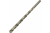 Сверло по металлу 3,0*300мм длинное. Р6М5 Vertextools Сверло по металлу 3,0*300мм длинное. Р6М5 Vertextools