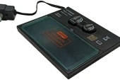 Светофильтр 50*105мм 3-регулировки Vertextools Светофильтр 50*105мм 3-регулировки Vertextools