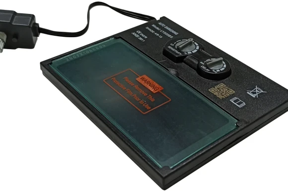 Светофильтр 50*105мм 3-регулировки Vertextools