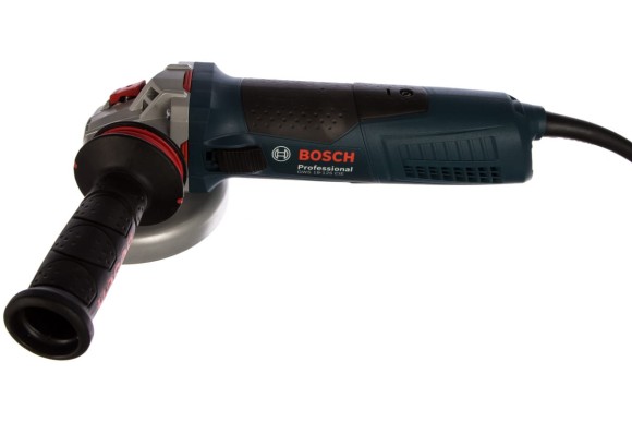 Шлифмашина углов.BOSCH GWS 19-125 CIE 1900W,125мм  2800-11500о/мин