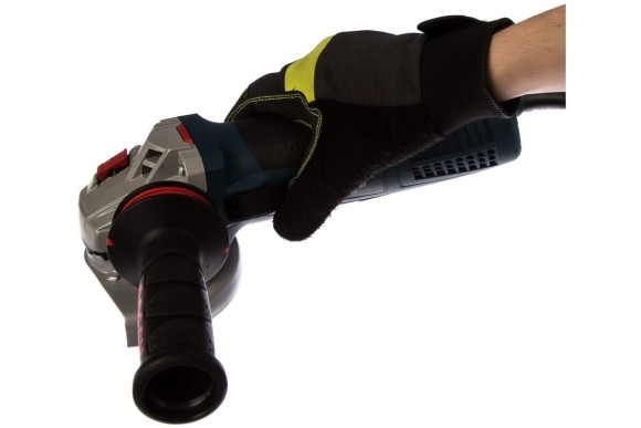 Шлифмашина углов.BOSCH GWS 19-125 CIE 1900W,125мм  2800-11500о/мин