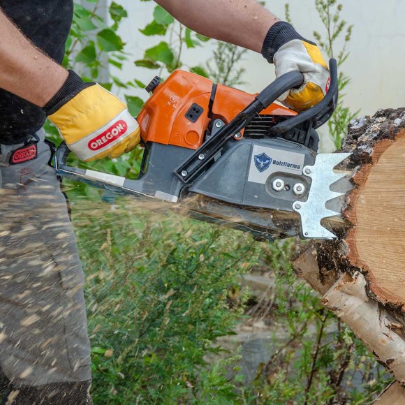 Цепь пильная "RealForest" / шаг 0,325 / толщина 1,6 мм./ 66 звеньев Цепь пильная "RealForest" / шаг 0,325 / толщина 1,6 мм./ 66 звеньев