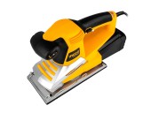 Виброшлифмашина INGCO FS35028, 350Вт, 220*110мм, 11000об/мин, в коробке Виброшлифмашина INGCO FS35028, 350Вт, 220*110мм, 11000об/мин, в коробке