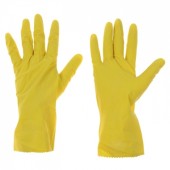 Перчатки латексные размер L Перчатки латексные размер L