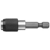 Держатель для бит 60мм с выпуском INGCO ABH20601