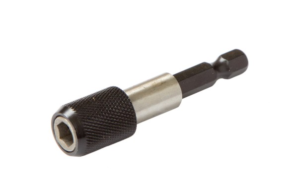 Держатель для бит 60мм с выпуском INGCO ABH20601