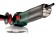 Шлифмашина углов. METABO WEV 17-150 Quick,1700Вт,2800-10000о/м,150*22,2мм,коробка Шлифмашина углов. METABO WEV 17-150 Quick,1700Вт,2800-10000о/м,150*22,2мм,коробка