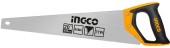 Ножовка по дереву INGCO 550мм.HHAS08550 Ножовка по дереву INGCO 550мм.HHAS08550