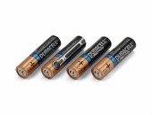 Батарейки AAA мизинчиковая LR03 Ultra Power 1 шт. Duracell Батарейки AAA мизинчиковая LR03 Ultra Power 1 шт. Duracell