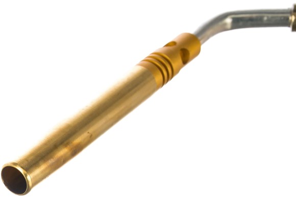 Горелка газовая на баллон 1300°С, 1.6кВт, STAYER Горелка газовая на баллон 1300°С, 1.6кВт, STAYER