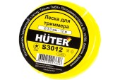 Леска звезда  d-3.0мм*12м HUTER Леска звезда  d-3.0мм*12м HUTER
