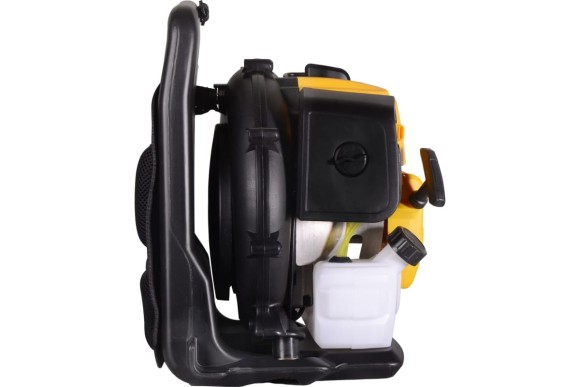 Воздуходувка бензиновая HUTER GB-52S, 2150Вт/2.9л.с, 85м/с, 1350м?/ч, 52см?, 1.4л, 2-х тактный Воздуходувка бензиновая HUTER GB-52S, 2150Вт/2.9л.с, 85м/с, 1350м?/ч, 52см?, 1.4л, 2-х тактный