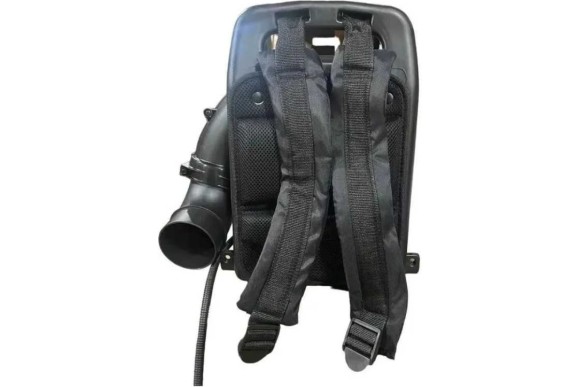 Воздуходувка бензиновая HUTER GB-52S, 2150Вт/2.9л.с, 85м/с, 1350м?/ч, 52см?, 1.4л, 2-х тактный Воздуходувка бензиновая HUTER GB-52S, 2150Вт/2.9л.с, 85м/с, 1350м?/ч, 52см?, 1.4л, 2-х тактный