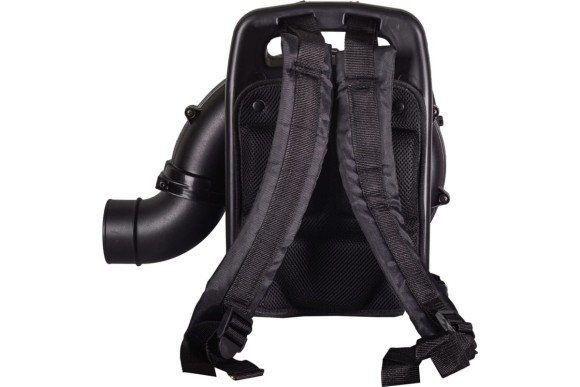 Воздуходувка бензиновая HUTER GB-52S, 2150Вт/2.9л.с, 85м/с, 1350м?/ч, 52см?, 1.4л, 2-х тактный Воздуходувка бензиновая HUTER GB-52S, 2150Вт/2.9л.с, 85м/с, 1350м?/ч, 52см?, 1.4л, 2-х тактный