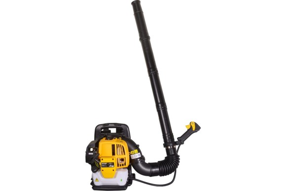 Воздуходувка бензиновая HUTER GB-52S, 2150Вт/2.9л.с, 85м/с, 1350м?/ч, 52см?, 1.4л, 2-х тактный Воздуходувка бензиновая HUTER GB-52S, 2150Вт/2.9л.с, 85м/с, 1350м?/ч, 52см?, 1.4л, 2-х тактный