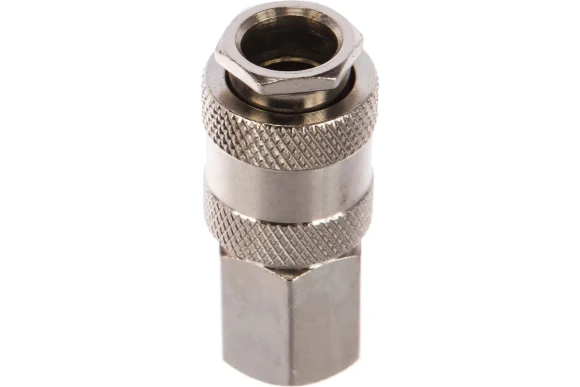 Переходник 112/А1 F 1/4"  мама внутр резьба  PATRIO